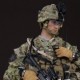 Crazy Dummy U.S. Army ISAF Soldier Afghanistan 1/6TH Scale Figure