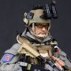 DAM MARSOC Special Ops Team operator 1/6TH Scale Figure