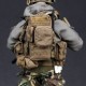 DAM MARSOC Special Ops Team operator 1/6TH Scale Figure