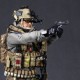 DAM MARSOC Special Ops Team operator 1/6TH Scale Figure