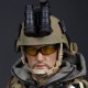 DAM MARSOC Special Ops Team operator 1/6TH Scale Figure