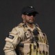 DAM NAVY SEAL OPERATION RED WINGS 1/6TH Scale Figure