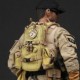 DAM NAVY SEAL OPERATION RED WINGS 1/6TH Scale Figure