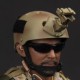 DAM NAVY SEAL OPERATION RED WINGS 1/6TH Scale Figure