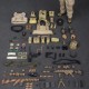 DAM NAVY SEAL OPERATION RED WINGS 1/6TH Scale Figure