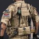 DAM DEVGRU Operation Neptune Spear 1/6TH Scale Figure