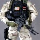 DAM DELTA FORCE TEAM LEADER (Black Hawk Down) 1/6TH Scale Figure