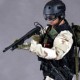 DAM DELTA FORCE TEAM LEADER (Black Hawk Down) 1/6TH Scale Figure