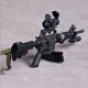DAM DELTA FORCE TEAM LEADER (Black Hawk Down) 1/6TH Scale Figure