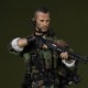 DAM NAVY SEAL RECONTEAM POINTMAN (Tears of the Sun) 1/6TH Scale Figure