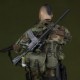 DAM NAVY SEAL RECONTEAM POINTMAN (Tears of the Sun) 1/6TH Scale Figure