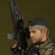 DAM NAVY SEAL RECONTEAM CORPSMAN (Tears of the Sun) 1/6TH Scale Figure