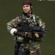 DAM NAVY SEAL SAW GUNNER (Tears of the Sun) 1/6TH Scale Figure