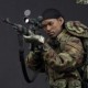 DAM NAVY SEAL SNIPER (Tears of the Sun) 1/6TH Scale Figure