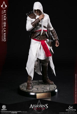 damtoys assassin's creed altair