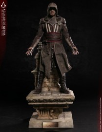 DAMTOYS Assassin's Creed Aguilar 1/6th scale Figure