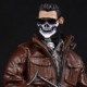 DAM Gangsters Kingdom Spade 4 1/6TH Scale Figure