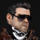 DAM Gangsters Kingdom Spade 4 1/6TH Scale Figure