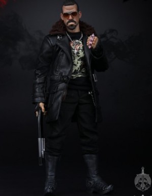 DAM Gangsters Kingdom Diamond 2 1/6TH Scale Figure