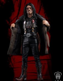 DAM Gangsters Kingdom Diamond 3 1/6TH Scale Figure