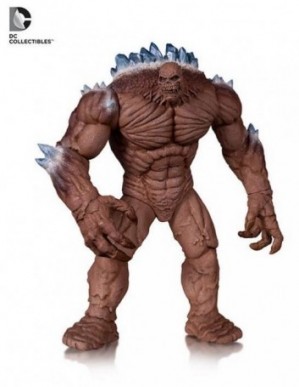 DC Collectibles Batman Arkham City Clayface Deluxe Action Figure