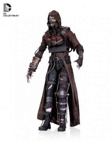 dc collectibles scarecrow