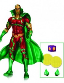 DC Icons Mr. Miracle Action Figure