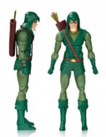 DC Icons Green Arrow Action Figure
