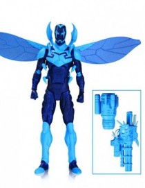 DC Icons Blue Beetle Action Figure