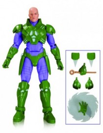 DC Icons Lex Luthor Action Figure