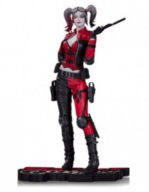 DC Collectibles Injustice 2 Harley Quinn 1/10TH Scale Statue