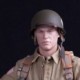 DID 101st AIRBORNE DIVISION Ryan 1/6TH Scale Figure