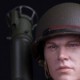 DID 101st AIRBORNE DIVISION Ryan 1/6TH Scale Figure