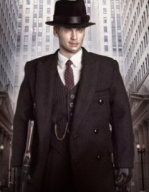 DID Chicago Gangster 1930 1/6TH Scale Action Figure