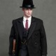 DID Chicago Gangster 1930 1/6TH Scale Action Figure