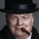 DID PRIME MINISTER OF THE UK Churchill 1/6TH Scale Figure