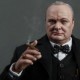 DID PRIME MINISTER OF THE UK Churchill 1/6TH Scale Figure