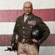 DID General Patton 1/6TH Scale Action Figure