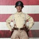 DID General Patton 1/6TH Scale Action Figure