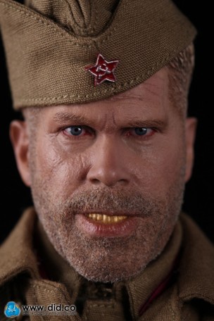 DID WWII USSR SNIPER Battle of Stalingrad 1942 1/6TH Scale Figure