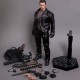 Hot Toys TERMINATOR 2 T-800 1/6TH SCALE FIGURE