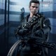 Hot Toys TERMINATOR 2 T-800 1/6TH SCALE FIGURE