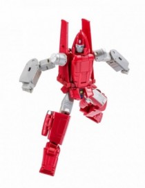 DX9 D11 RICHTHOFEN 3rd Party Robot Figure