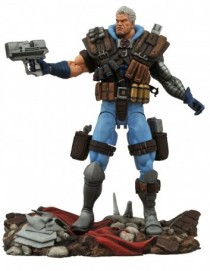 Marvel Select Cable Action Figure