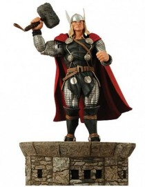 Marvel Select Thor Action Figure