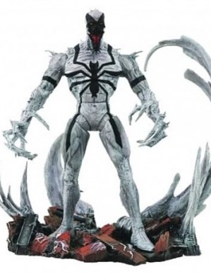 Marvel Select Anti Venom Action Figure