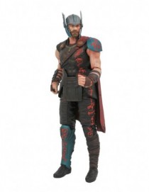 Marvel Select Thor Ragnarok Gladiator Thor Action Figure