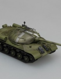 Easy Model 1/72 USSR JS-3/3M Heavy Tank Assembled Model