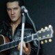 Enterbay ELVIS PRESLEY‘68 COMEBACK SPECIAL 1/6TH Scale Figure