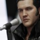 Enterbay ELVIS PRESLEY‘68 COMEBACK SPECIAL 1/6TH Scale Figure